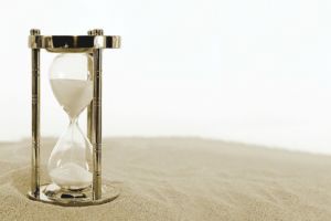 La durée du temps de travail